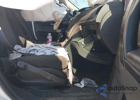 2014 Chevrolet Traverse 1Lt z USA, uszkodzony, nr VIN 1GNKVGKD2EJ349642